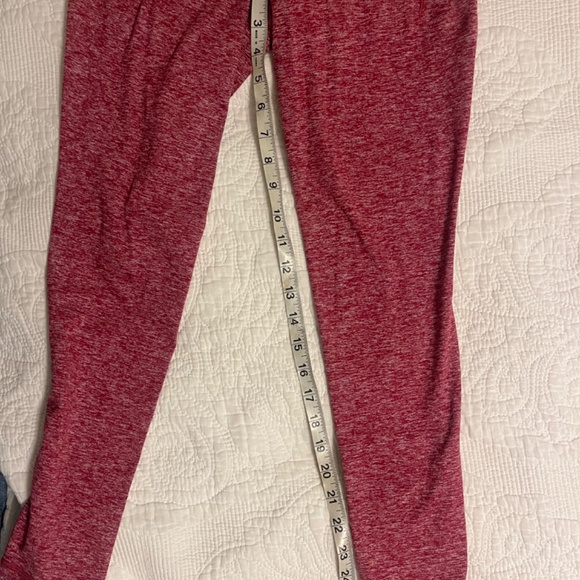 ATHLETA SALUTATION STASH POCKET SOFTLUXE TIGHT - SMALL - Picture 5 of 7